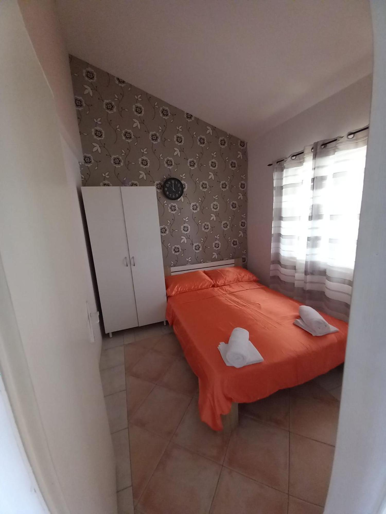 Apartmani Tudek Vir Exterior foto