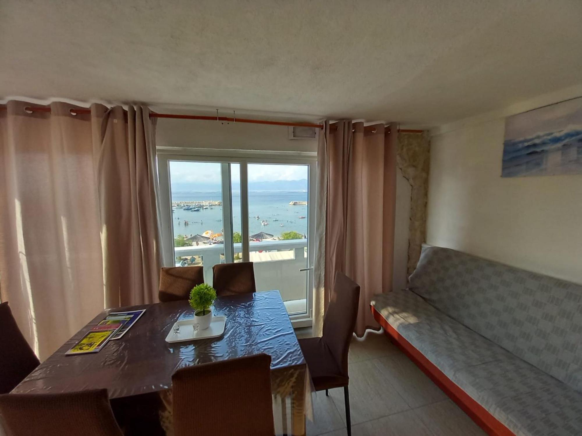Apartmani Tudek Vir Exterior foto
