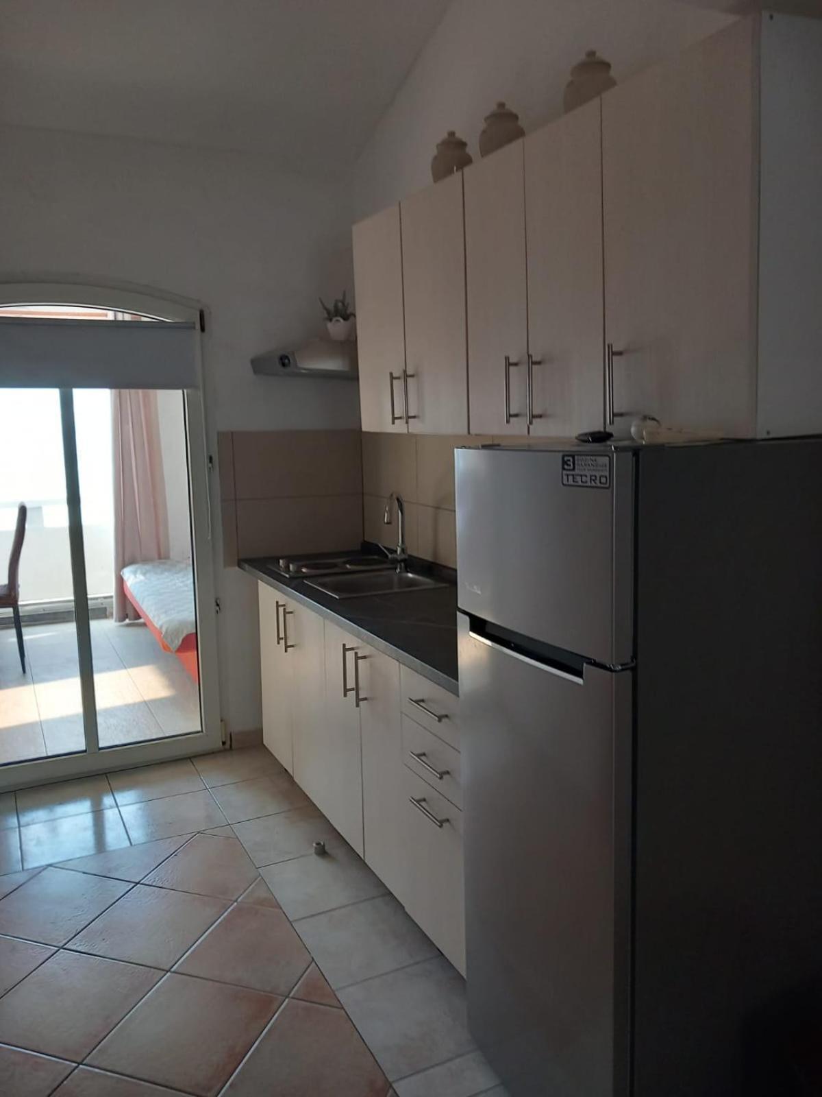 Apartmani Tudek Vir Exterior foto