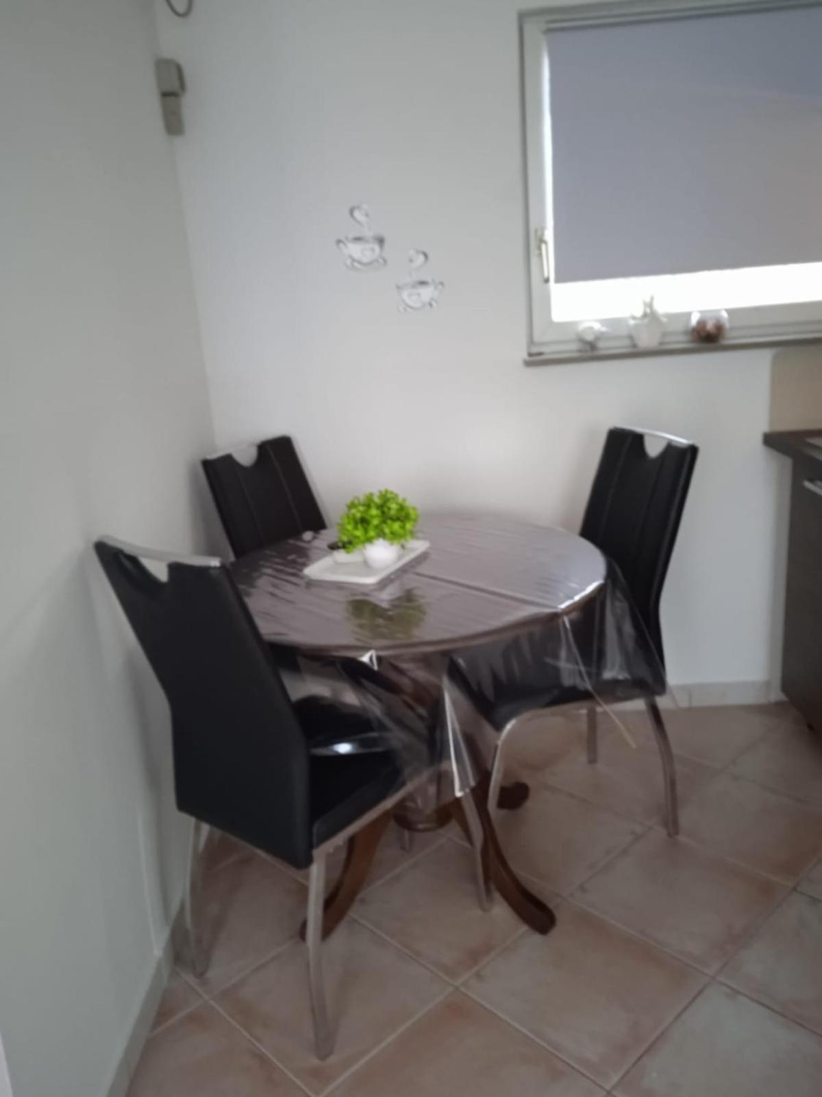 Apartmani Tudek Vir Exterior foto