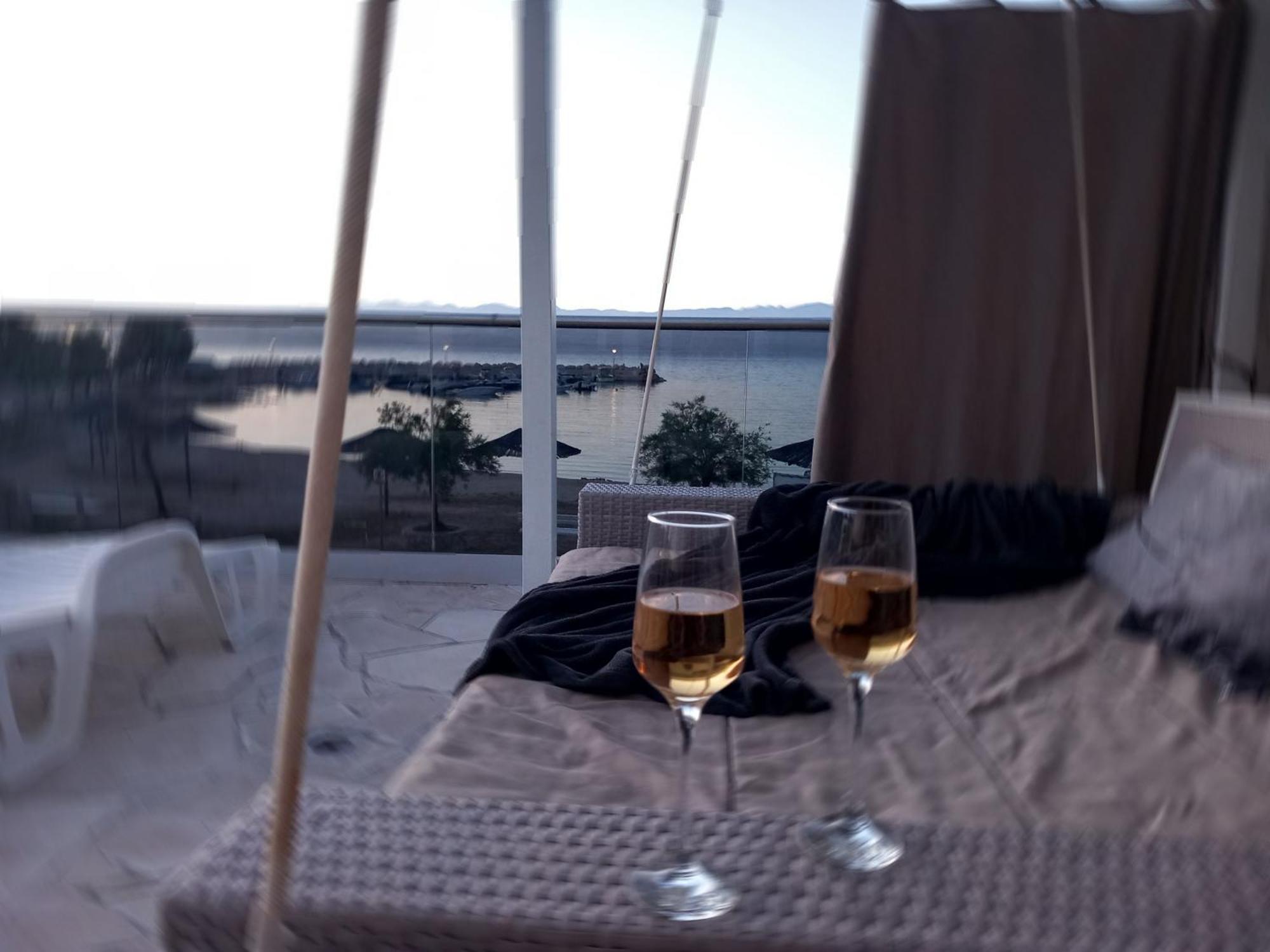 Apartmani Tudek Vir Exterior foto