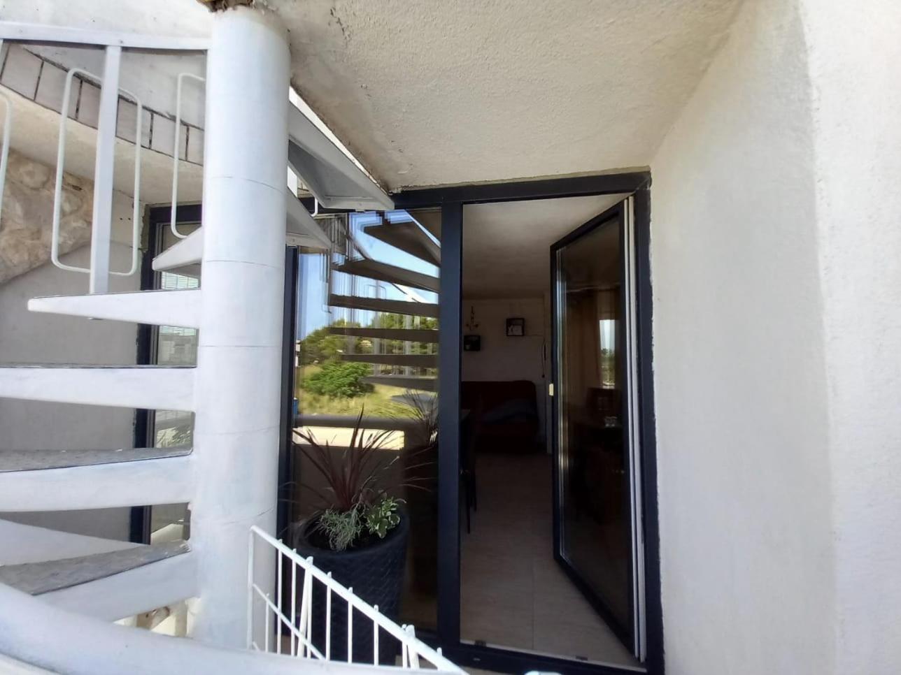 Apartmani Tudek Vir Exterior foto