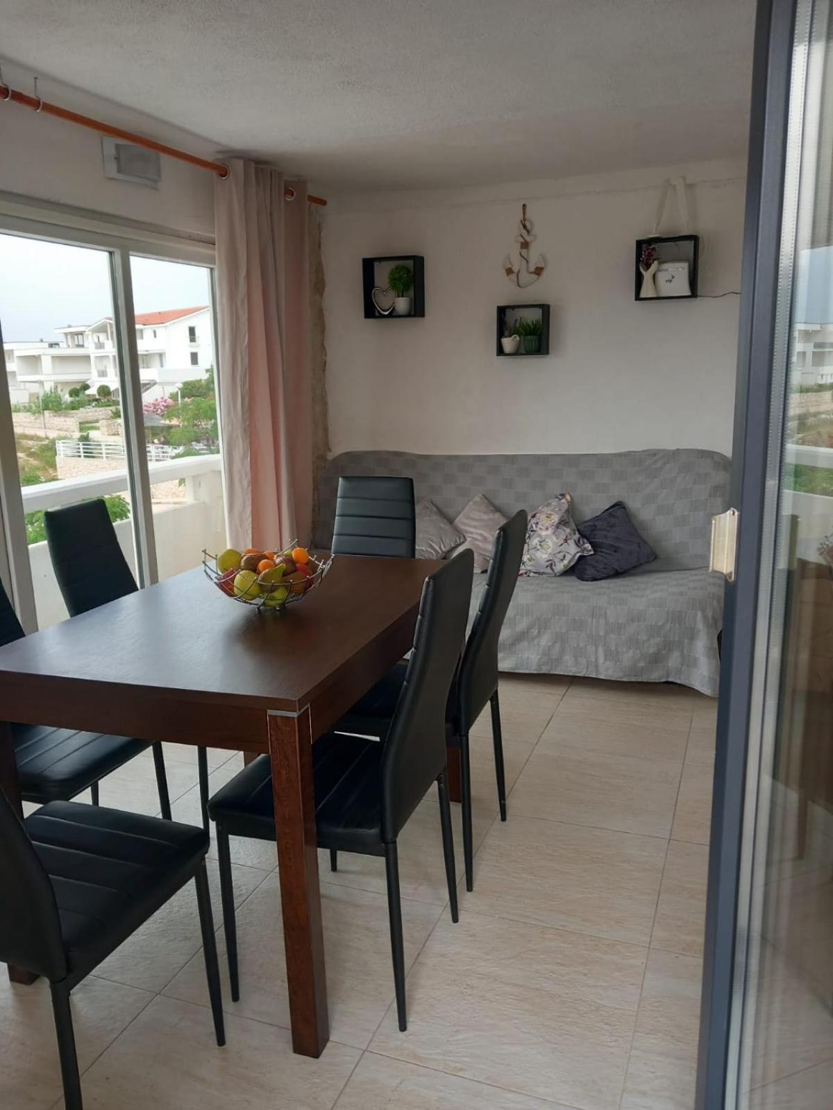 Apartmani Tudek Vir Exterior foto