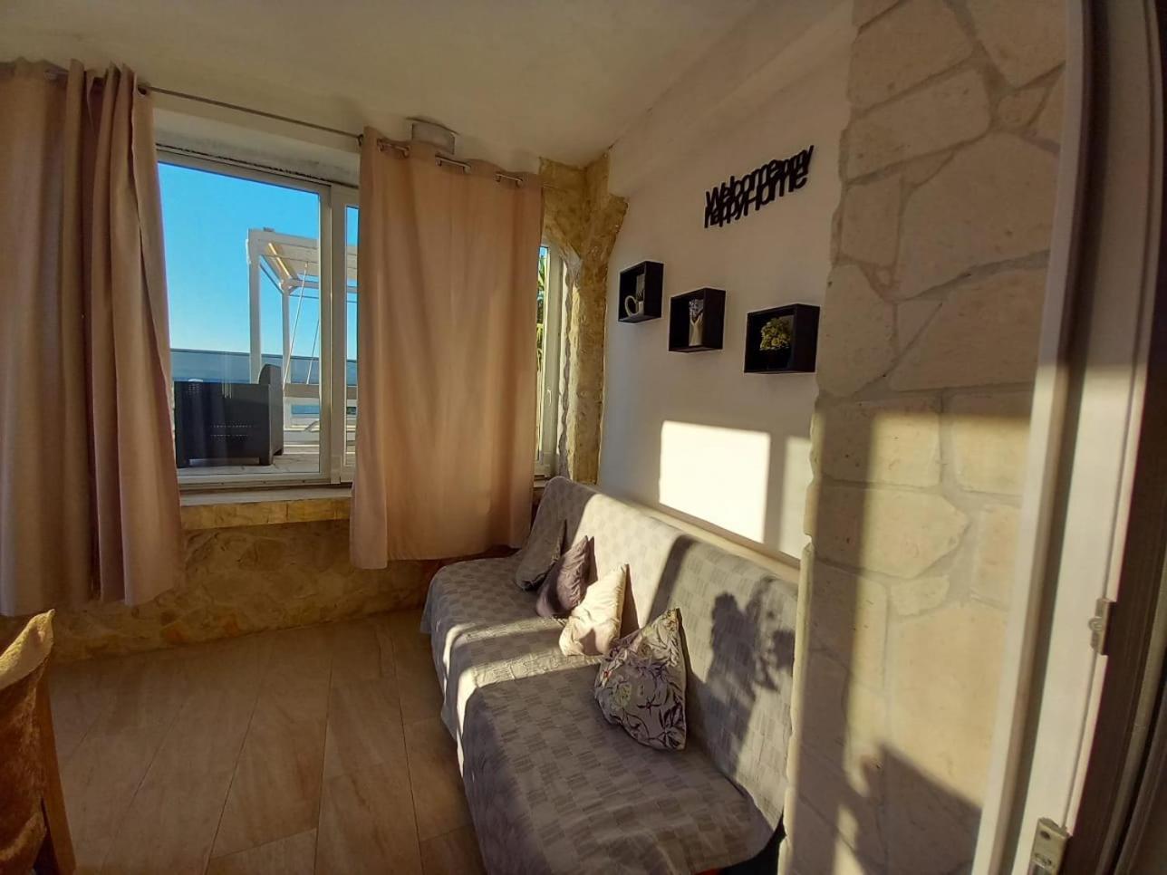 Apartmani Tudek Vir Exterior foto