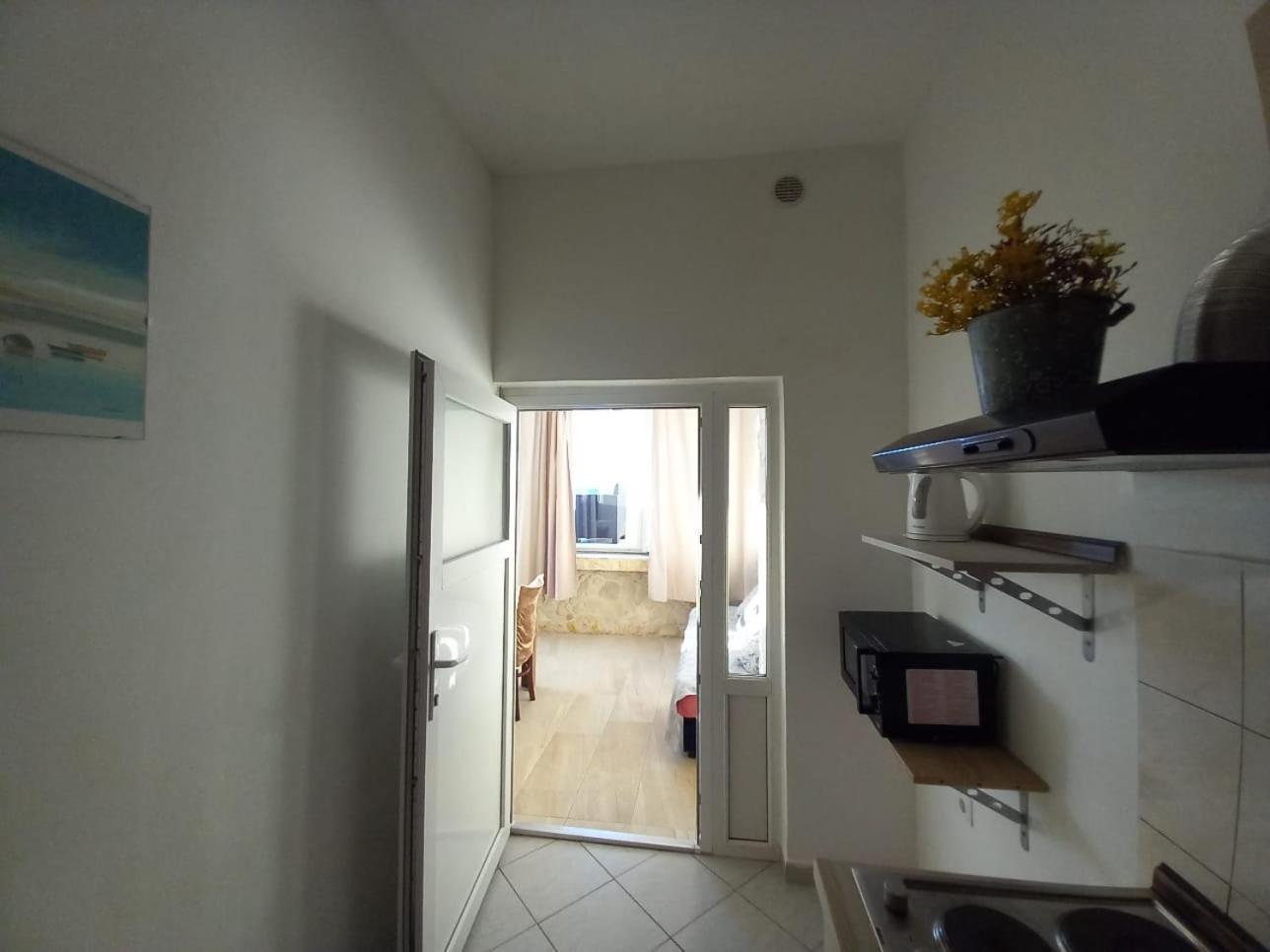 Apartmani Tudek Vir Exterior foto