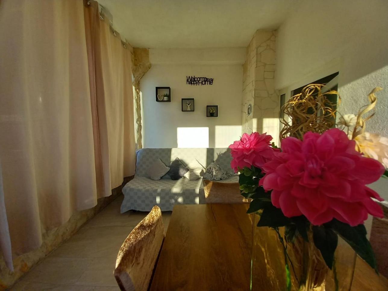 Apartmani Tudek Vir Exterior foto